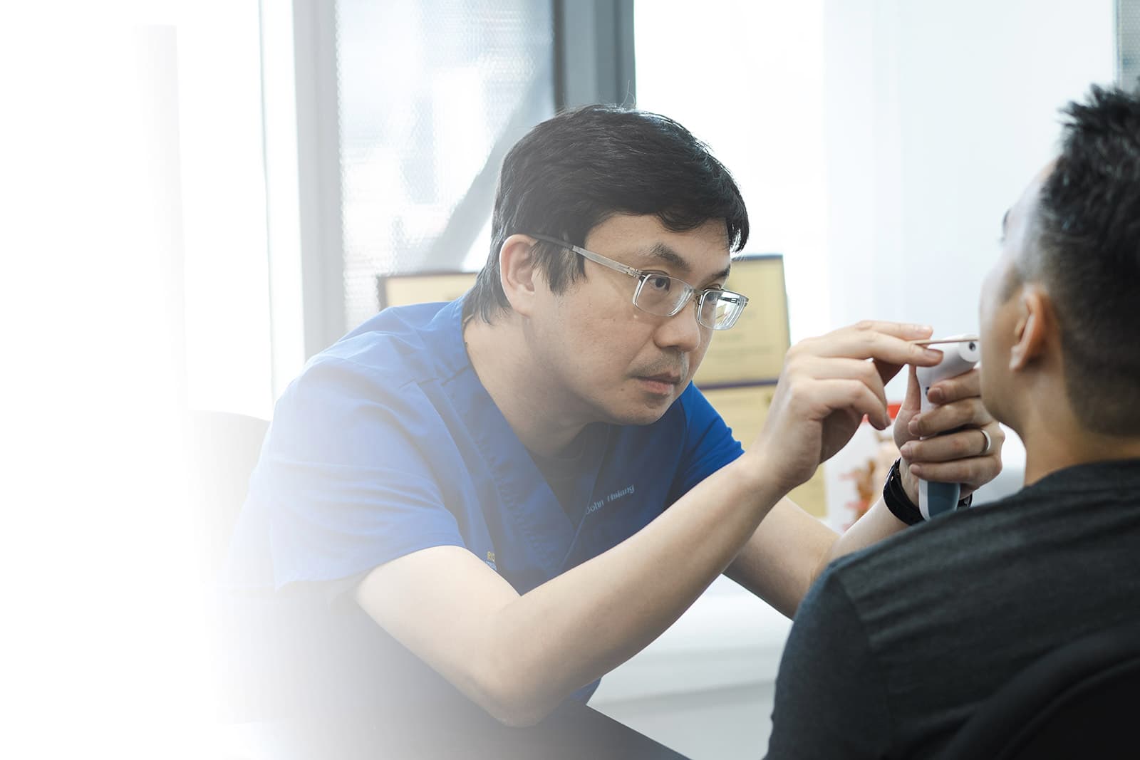 Gastroenterologist Singapore - Liver & Digestive Specialist